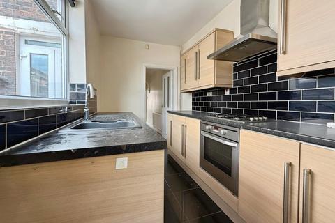 undefined, Rodgers Street, Staffordshire ST6
