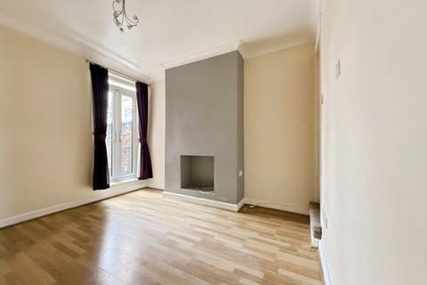 undefined, Rodgers Street, Staffordshire ST6