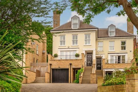 38a Cottenham Park Road, London, SW20 0SA