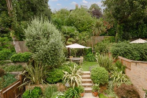 38a Cottenham Park Road, London, SW20 0SA