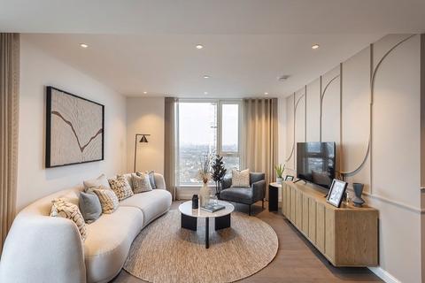 1 bedroom flat for sale, Oval Village, 275 Kennington Lane, Lambeth, London, SE11