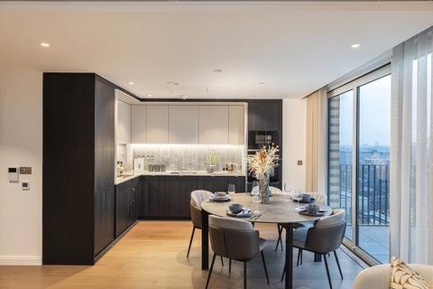 1 bedroom flat for sale, Oval Village, 275 Kennington Lane, Lambeth, London, SE11