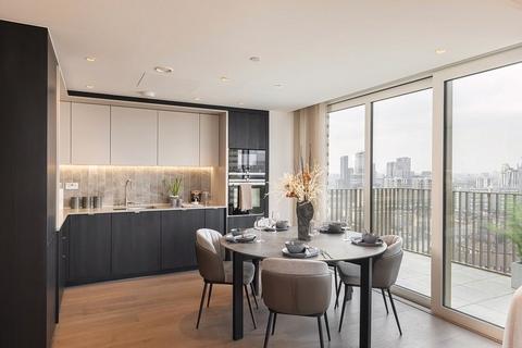 1 bedroom flat for sale, Oval Village, 275 Kennington Lane, Lambeth, London, SE11