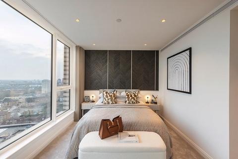 1 bedroom flat for sale, Oval Village, 275 Kennington Lane, Lambeth, London, SE11