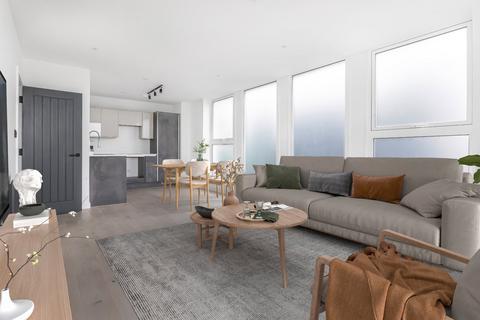 Marlborough House, 361-365 Chiswick High Road, London, W4