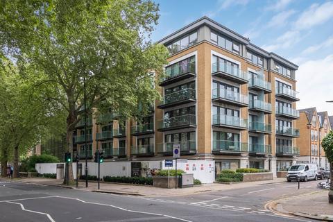 1 bedroom flat for sale, Marlborough House, 361-365 Chiswick High Road, London, W4