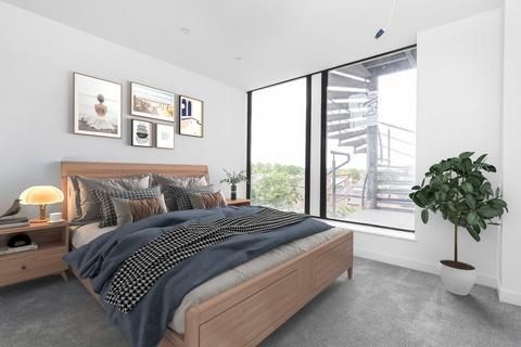 1 bedroom flat for sale, Marlborough House, 361-365 Chiswick High Road, London, W4