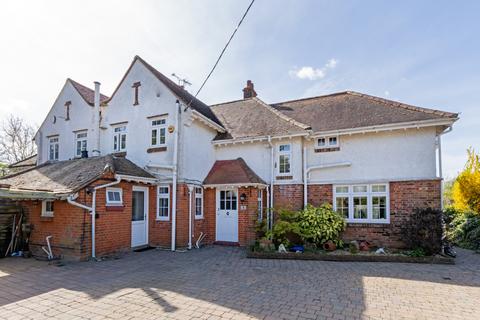 4 bedroom semi-detached house for sale, High Wych, Hertfordshire CM21