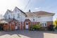 High Wych, Hertfordshire CM21