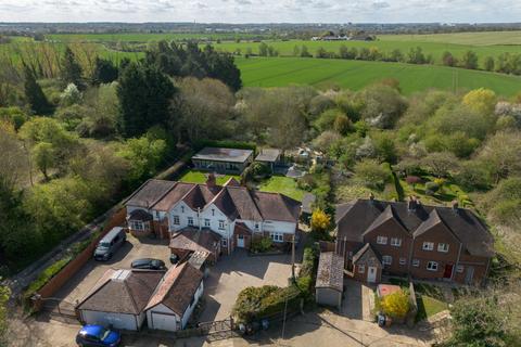 4 bedroom semi-detached house for sale, High Wych, Hertfordshire CM21