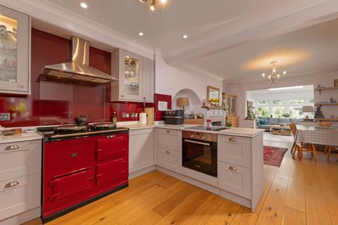 4 bedroom semi-detached house for sale, High Wych, Hertfordshire CM21