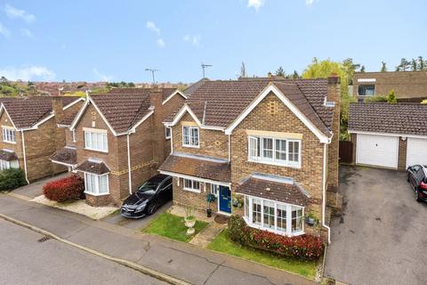 undefined, Old Bell Close, Stansted CM24