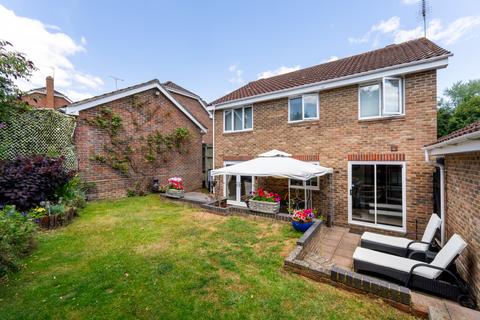 undefined, Old Bell Close, Stansted CM24