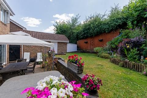 undefined, Old Bell Close, Stansted CM24
