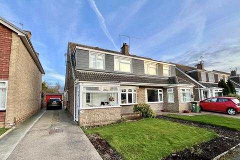 3 bedroom semi-detached house for sale, Kingfisher Drive, North Yorkshire TS14