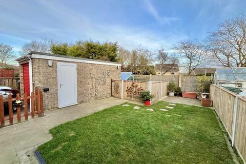 3 bedroom semi-detached house for sale, Kingfisher Drive, North Yorkshire TS14