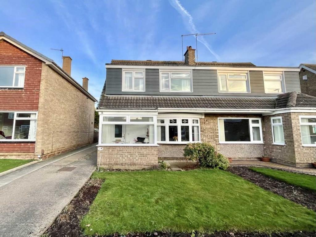 Front Aspect
