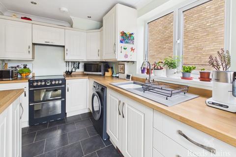 undefined, Kingfisher Drive, North Yorkshire TS14