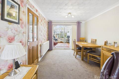 3 bedroom semi-detached house for sale, Kingfisher Drive, North Yorkshire TS14