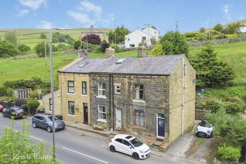 undefined, Bacup Road, West Yorkshire OL14