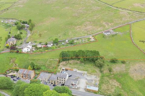 undefined, Bacup Road, West Yorkshire OL14