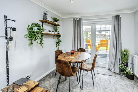 undefined, Teddington Avenue, Dalton, West Yorkshire HD5