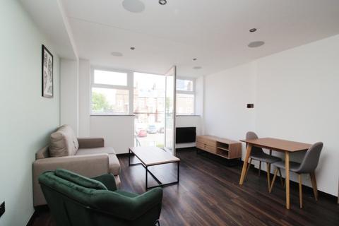 1 bedroom apartment to rent, Silvester Street, East Yorkhire HU1