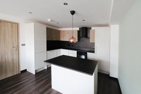 1 bedroom apartment to rent, Silvester Street, East Yorkhire HU1
