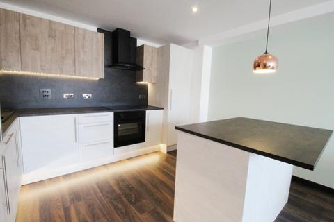 1 bedroom apartment to rent, Silvester Street, East Yorkhire HU1