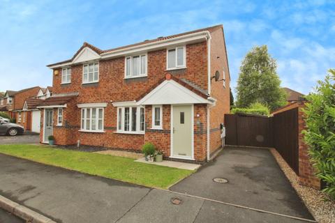 38 Hedgerows Road, Leyland, PR26 7JQ