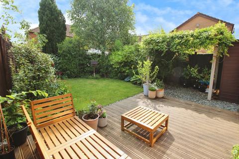 38 Hedgerows Road, Leyland, PR26 7JQ