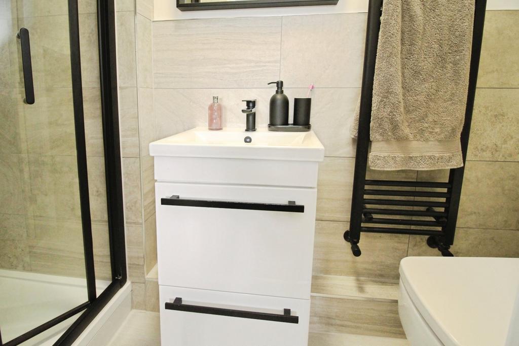 En-Suite