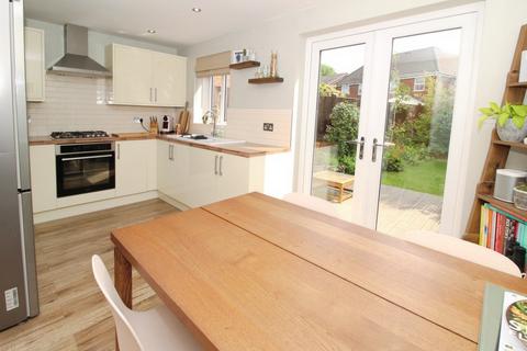 38 Hedgerows Road, Leyland, PR26 7JQ