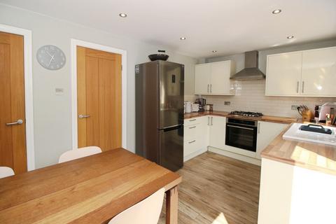 38 Hedgerows Road, Leyland, PR26 7JQ