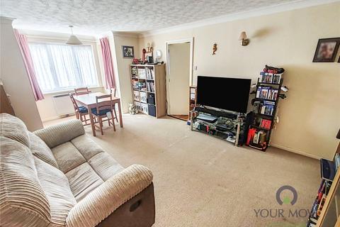 7 Chilham Close, Chatham, ME4 6SY