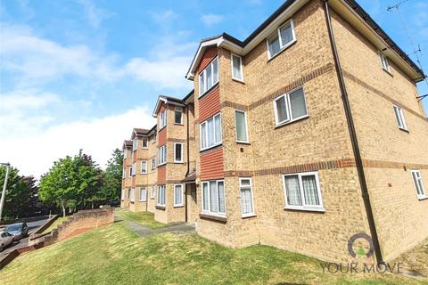 7 Chilham Close, Chatham, ME4 6SY
