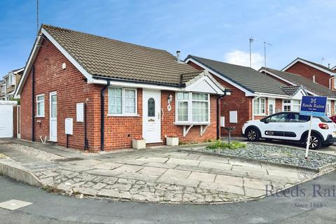 undefined, Radstone Rise, Staffordshire ST5