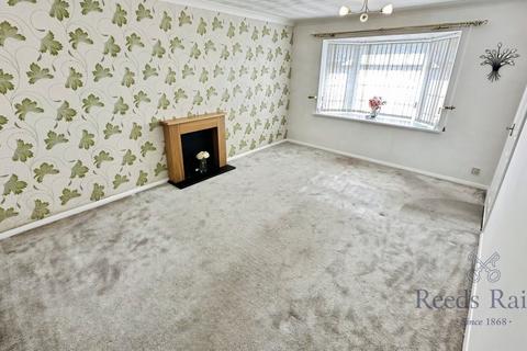 undefined, Radstone Rise, Staffordshire ST5