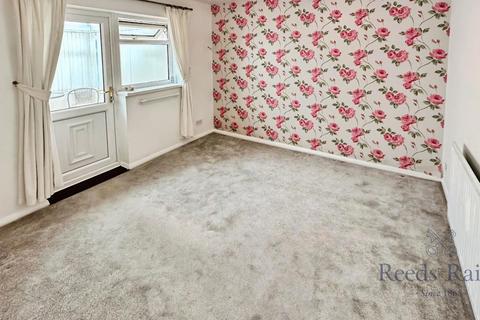 undefined, Radstone Rise, Staffordshire ST5