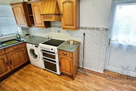 undefined, Radstone Rise, Staffordshire ST5