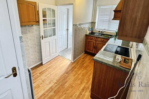 undefined, Radstone Rise, Staffordshire ST5