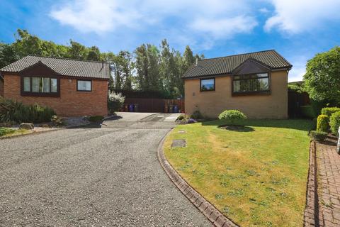 7 Mclean Walk, Newtongrange, Dalkeith, EH22 4UE