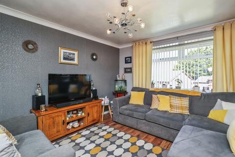 7 Mclean Walk, Newtongrange, Dalkeith, EH22 4UE