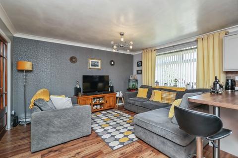 7 Mclean Walk, Newtongrange, Dalkeith, EH22 4UE