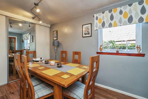7 Mclean Walk, Newtongrange, Dalkeith, EH22 4UE
