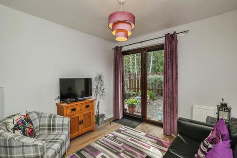 7 Mclean Walk, Newtongrange, Dalkeith, EH22 4UE