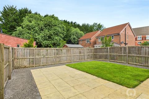 undefined, Greener Drive, Darlington, Durham, DL1