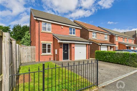 3 bedroom detached house for sale, Greener Drive, Darlington, Durham, DL1