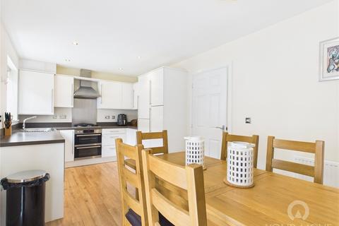 Greener Drive, Darlington, Durham, DL1