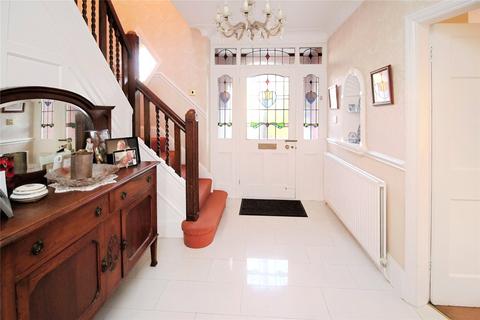 4 bedroom detached house for sale, Village Street, Doncaster DN6